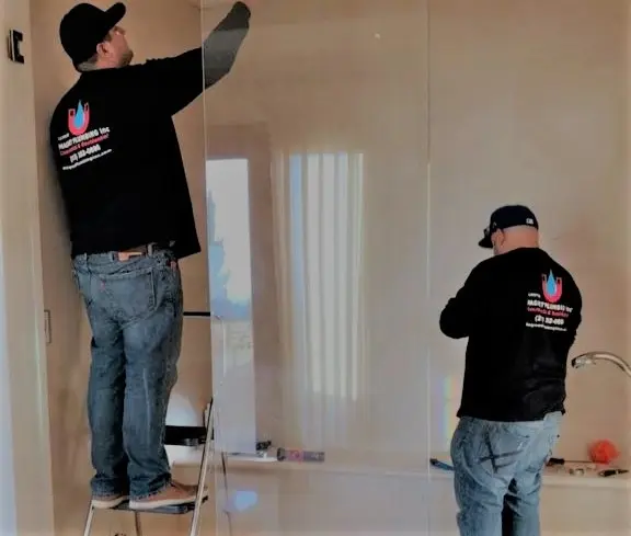 Professional plumbing installation for Sump Pump Installation in Hamilton Homes Tempe